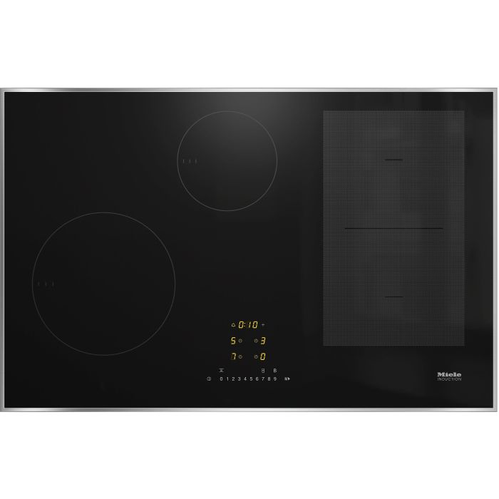 Miele Km7474fr Powerflex