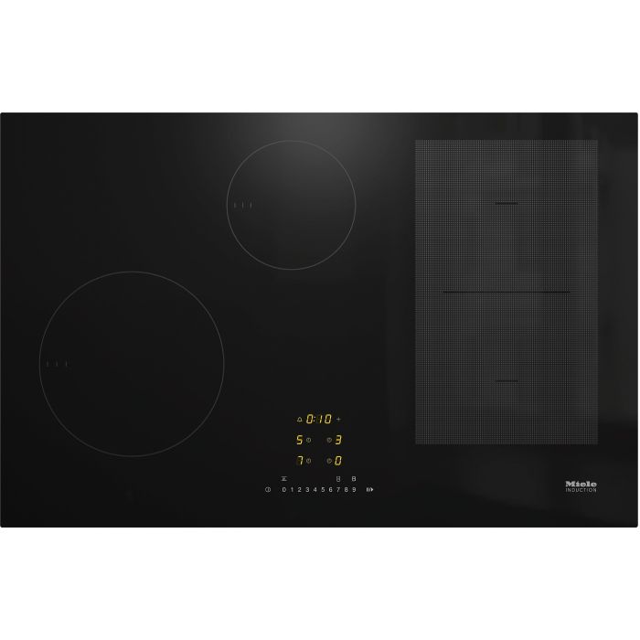 Miele Km 7474 Fl Induktiotaso
