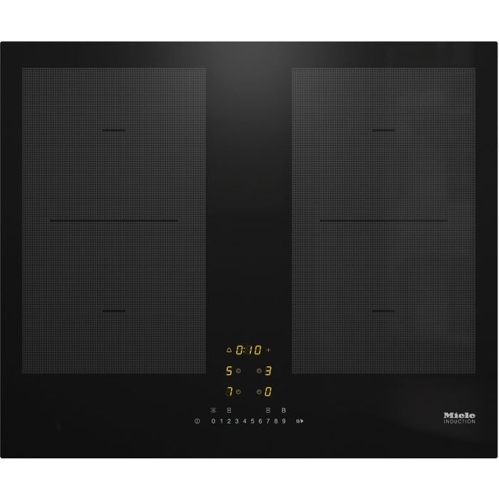 Miele Km 7465 Fl Induktiotaso
