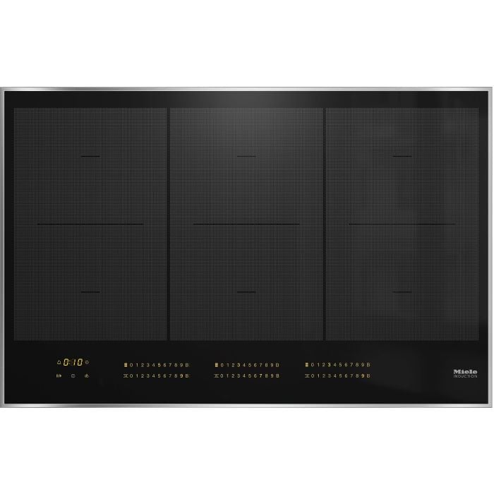 Miele Km7575fr Induktiotaso