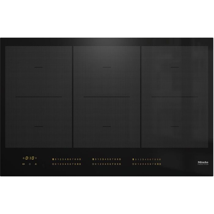 Miele Km 7575 Fl Induktiotaso