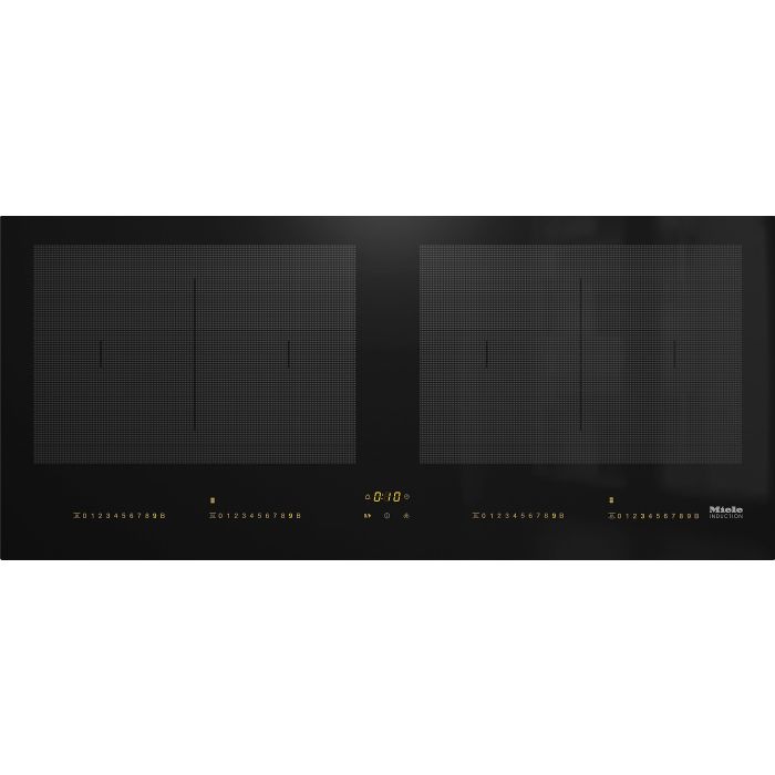 Miele Km7684fl Induktiotaso