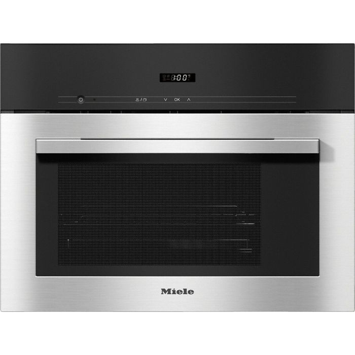 Miele Dg2740 Höyryuuni