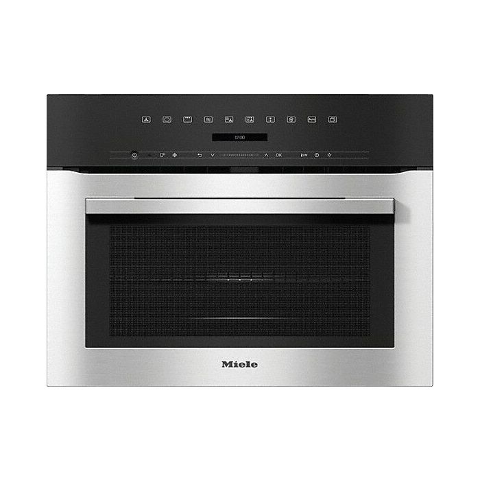 Miele H7140bm Kompaktiuuni