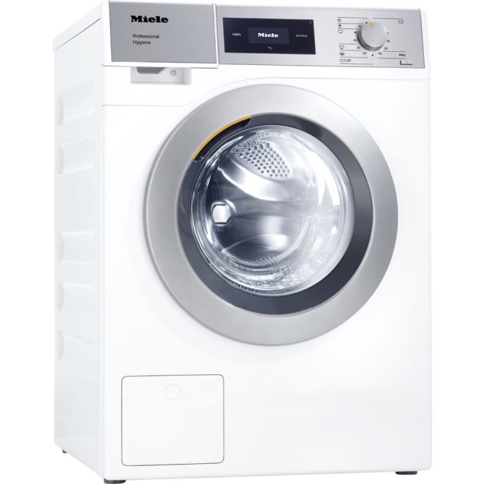 Miele Pwm 507 Hyg Dv Lw Professional Pyykinpesukone