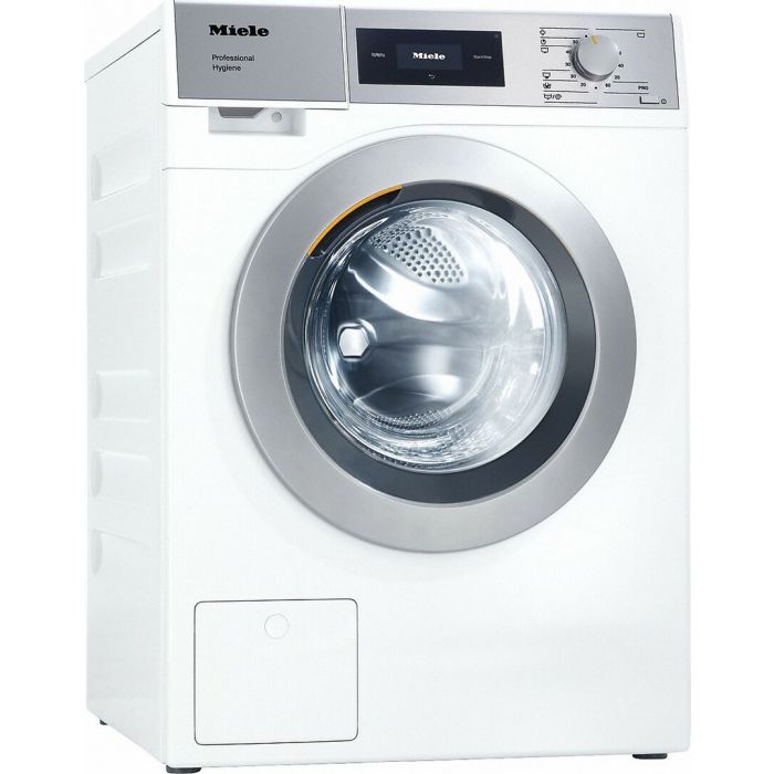 Miele Pwm 507 Hyg Dv Lw Professional Pyykinpesukone