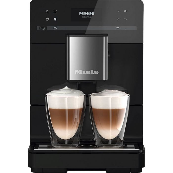 Miele Cm 5310 Musta Espressokeitin