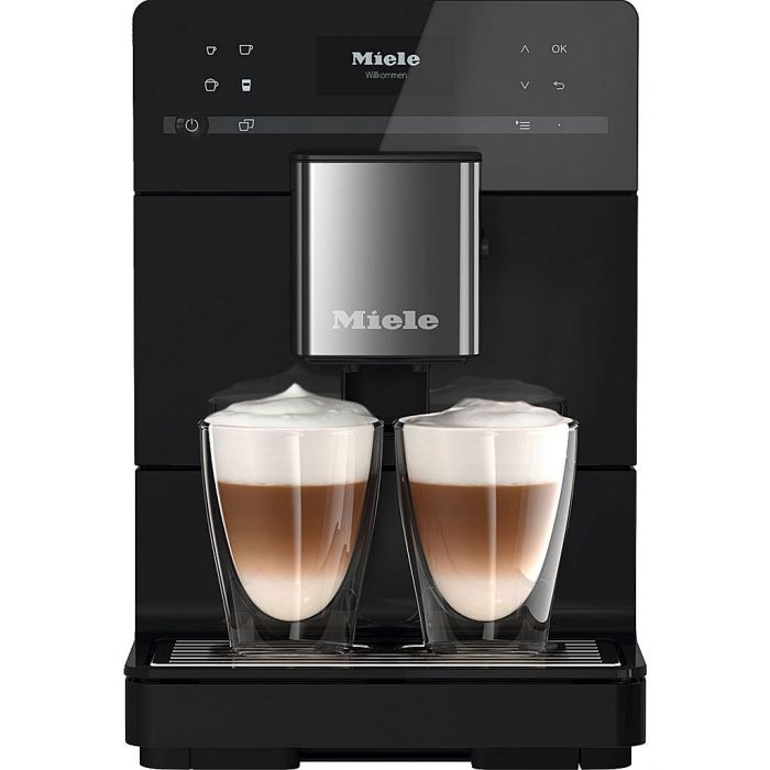 Miele Cm 5310 Espressokeitin