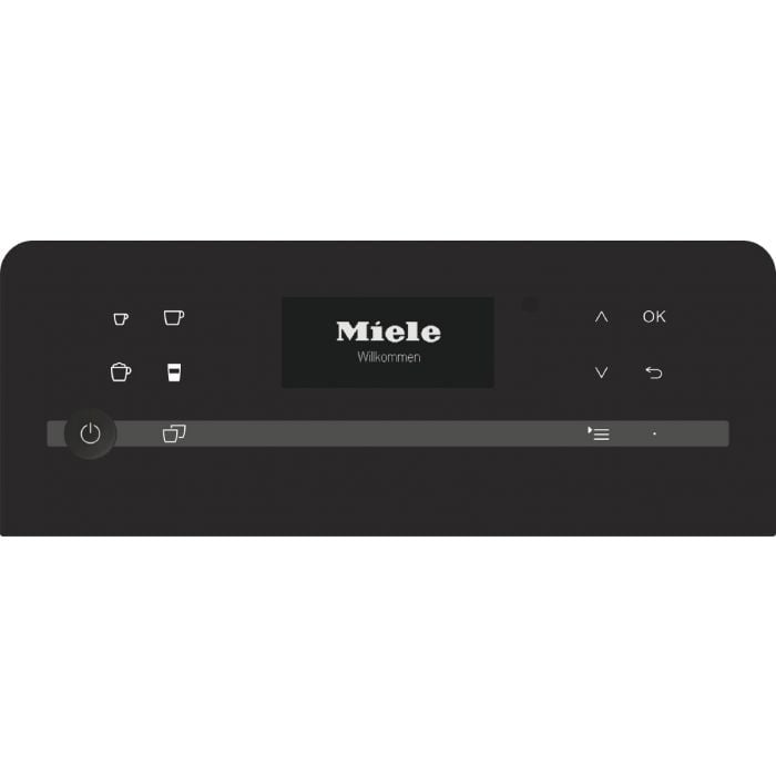 Miele Cm5410 Silence Kahvikone