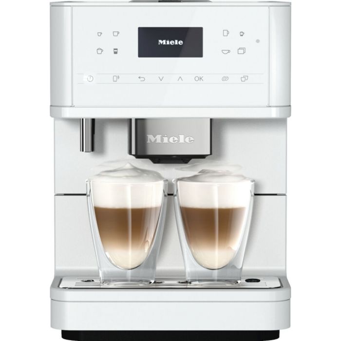 Miele Cm6160 Kahviautomaatti