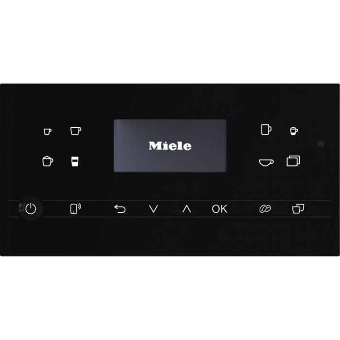Miele Cm6160 Kahviautomaatti
