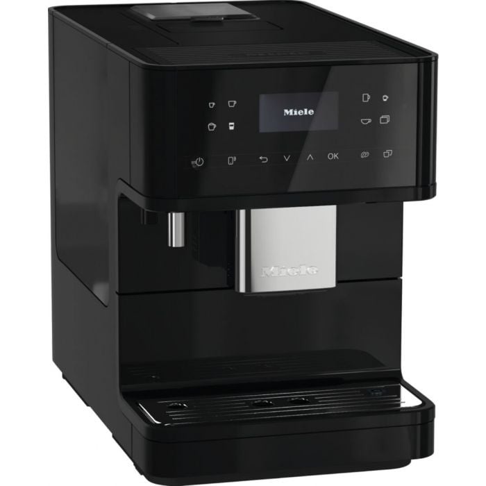 Miele Cm6160 Kahviautomaatti