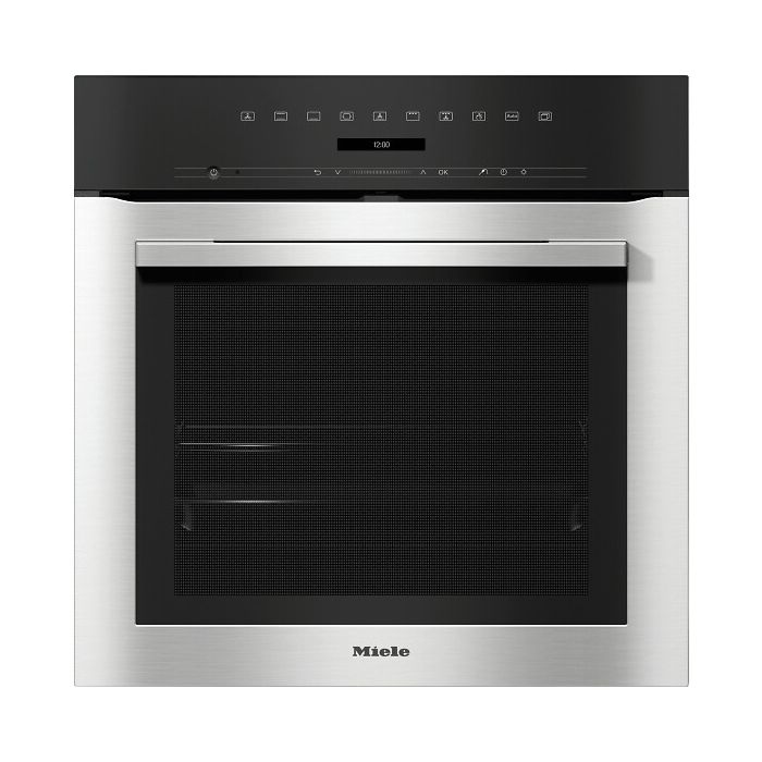 Miele H7162bp Cs-teräs