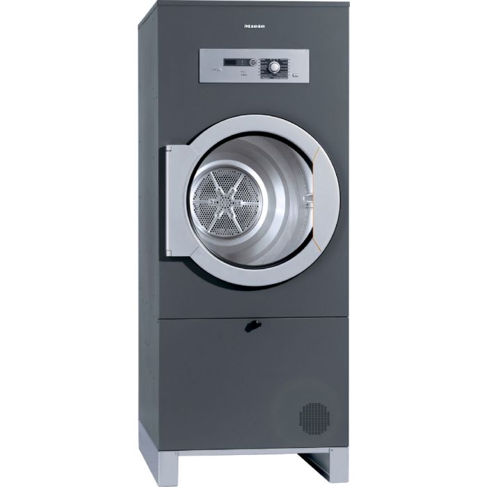 Miele Pt 8203 Wp, 400v Kuivausrumpu