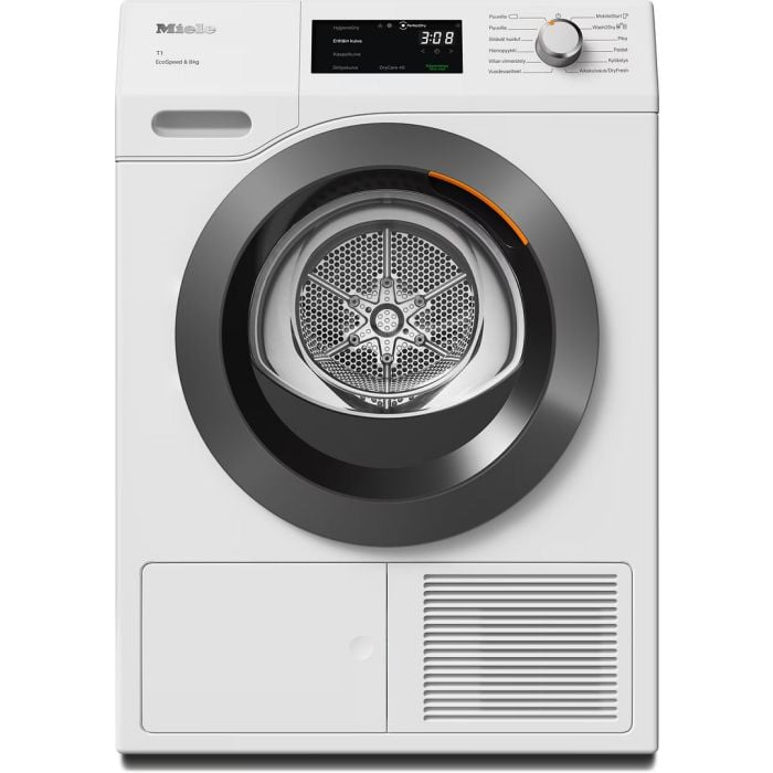 Miele Tcf770wp Kuivausrumpu