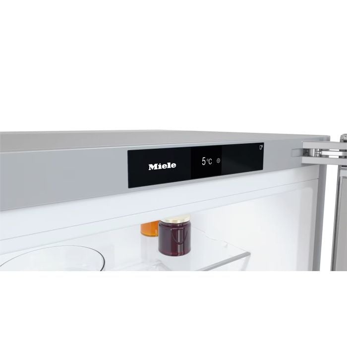 Miele Ks4885ddn Jää/viileäkaappi