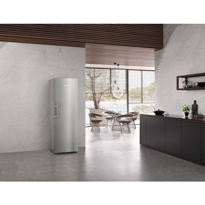 Miele Ks4885ddn Jää/viileäkaappi