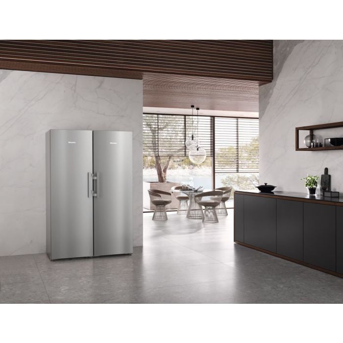 Miele Ks4885ddn Jää/viileäkaappi