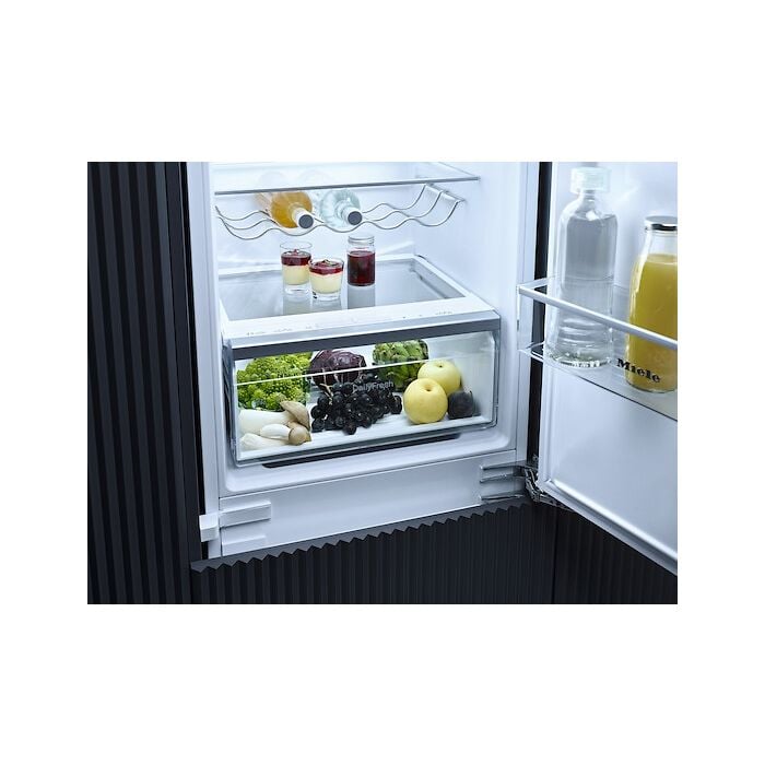 Miele Kd 7714 E Active Jää/pakastinkaappi