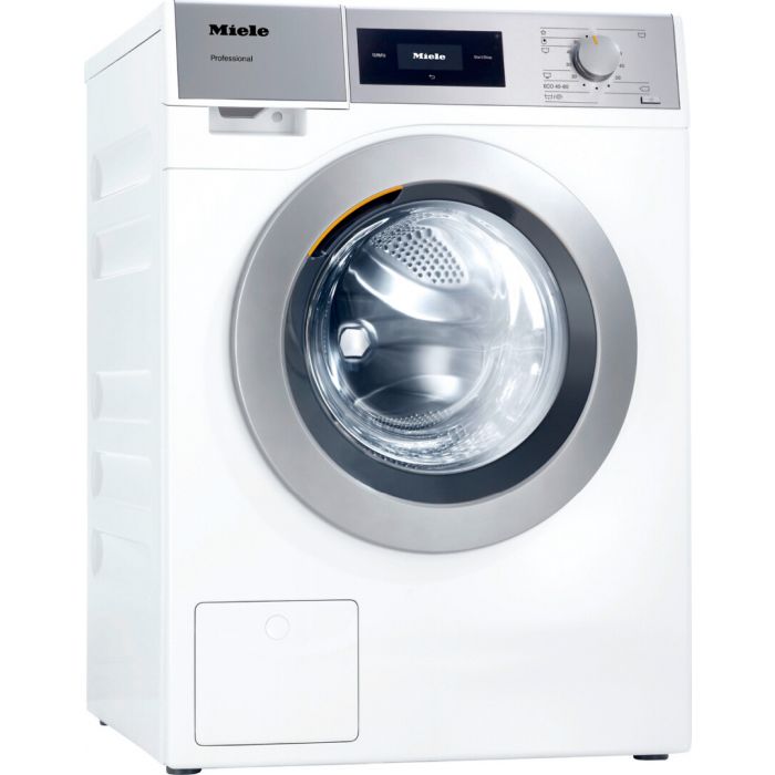 Miele Pwm 508 Dp Fin Lw Professional Pyykinpesukone