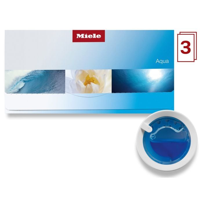 Miele Tuoksupatruuna Aqua
