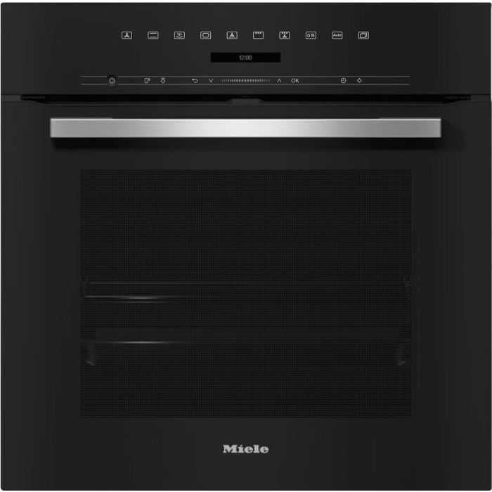 Miele Dgc 7151 Yhdistelmähöyryuuni