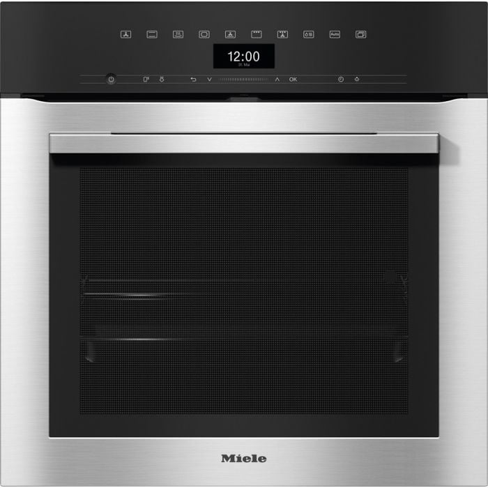Miele Dgc 7350 Yhdistelmähöyryuuni
