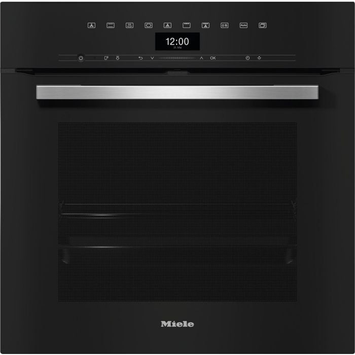 Miele Dgc 7351 Yhdistelmähöyryuuni