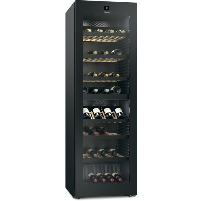 Miele Kwts4785 F125 Gala Ed. Viinikaappi