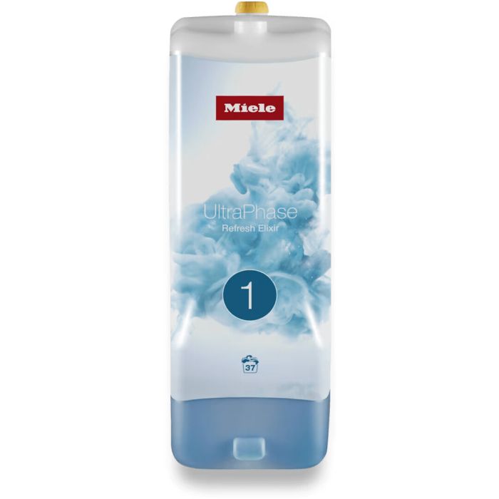 Miele  Ultraphase 1 Refresh Elixir Pyykin Raikastaja