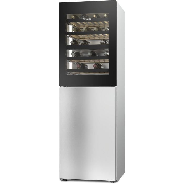 Miele Kwns 4784 De Viinikaappi/pakastin