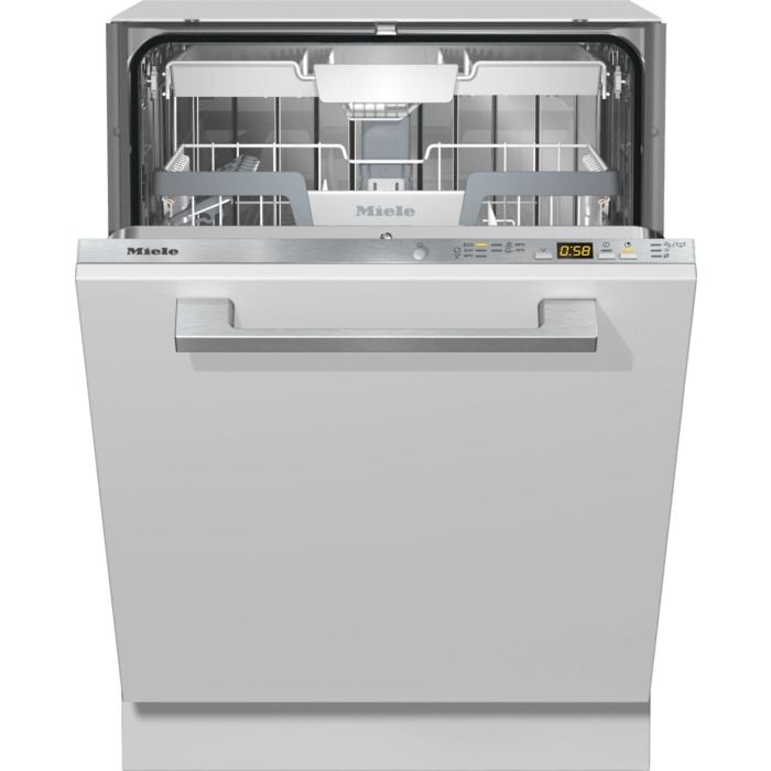 Miele G 5168 Scvi Xxl Astianpesukone