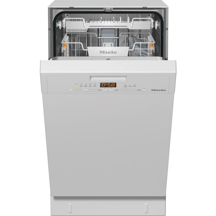 Miele G 5540 Scu Brws Astianpesukone
