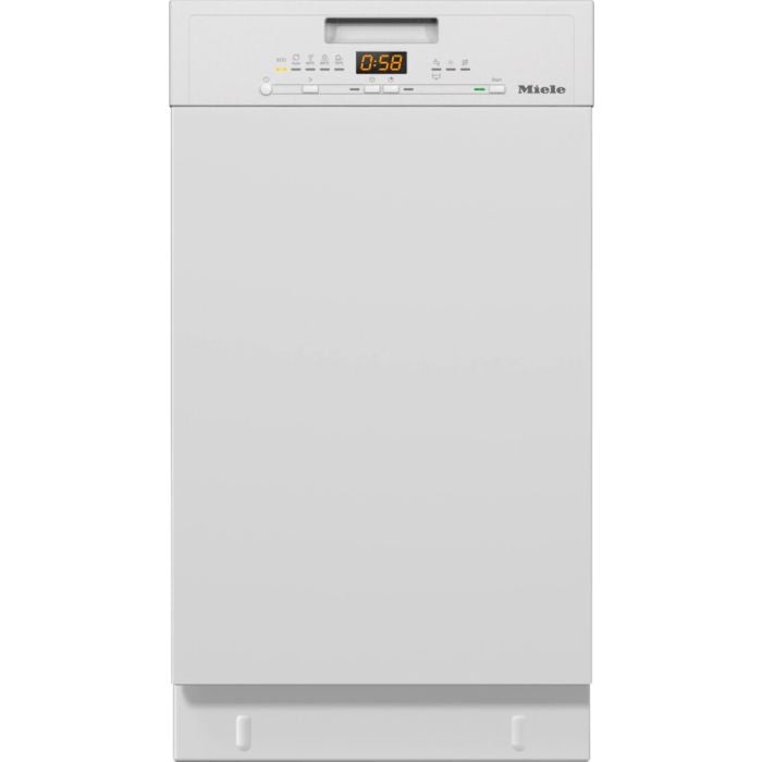 Miele G 5540 Scu Brws Astianpesukone