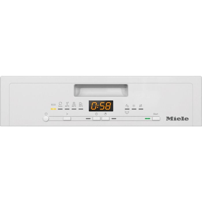 Miele G 5540 Scu Brws Astianpesukone