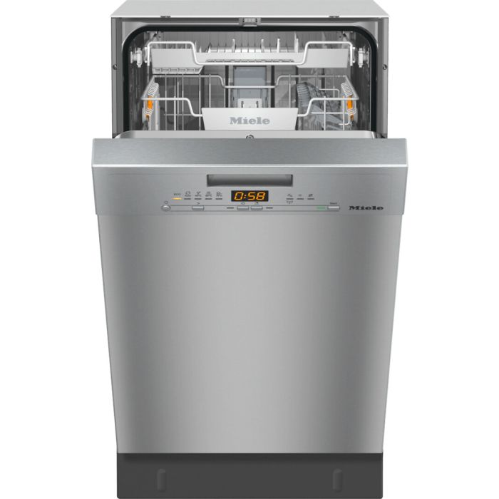 Miele G 5540 Scu Clst Astianpesukone