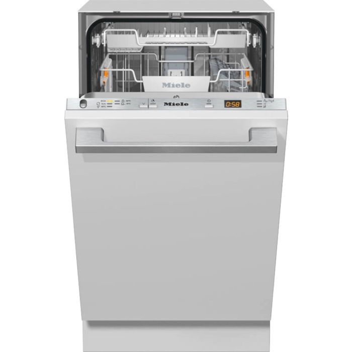 Miele G5590scvi Discovery Astianpesukone