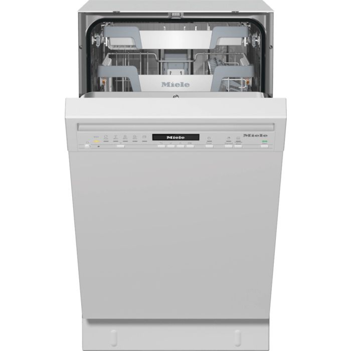 Miele G 5740 Scu Brws Astianpesukone