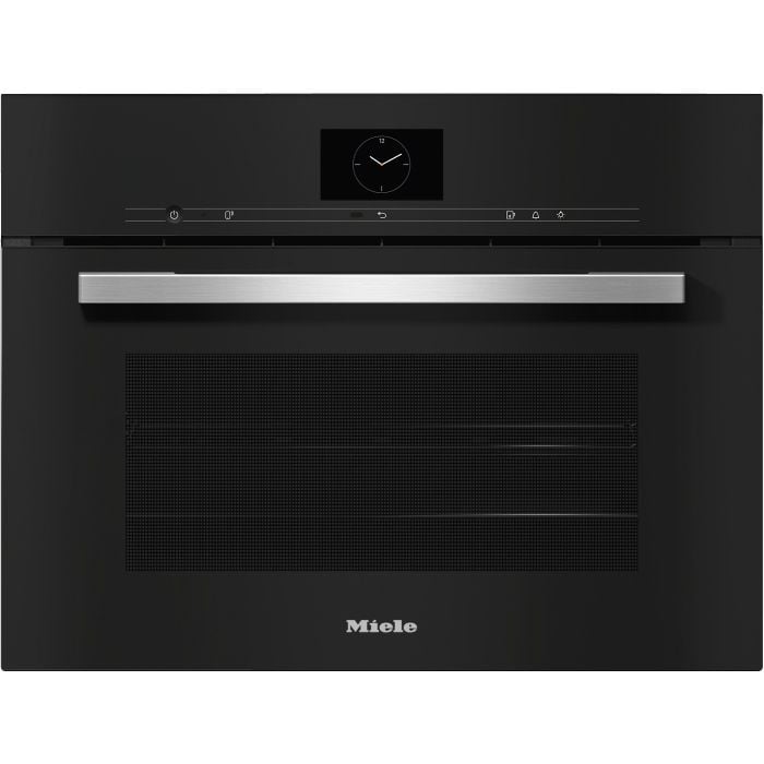 Miele Dgc 7541 Hc Pro Yhdistelmähöyryuuni