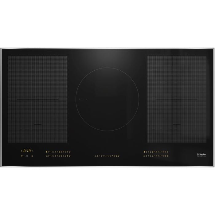 Miele Km7594fr Powerflex