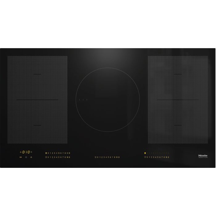 Miele Km 7594 Fl Induktiotaso
