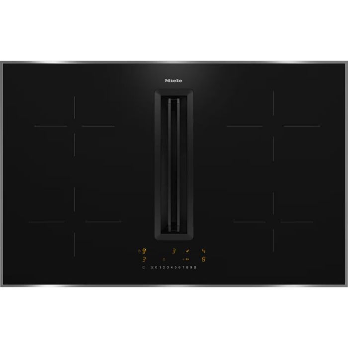 Miele Kmda7272fru Silence