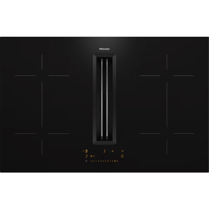 Miele Kmda7473fl-u Silence Blk