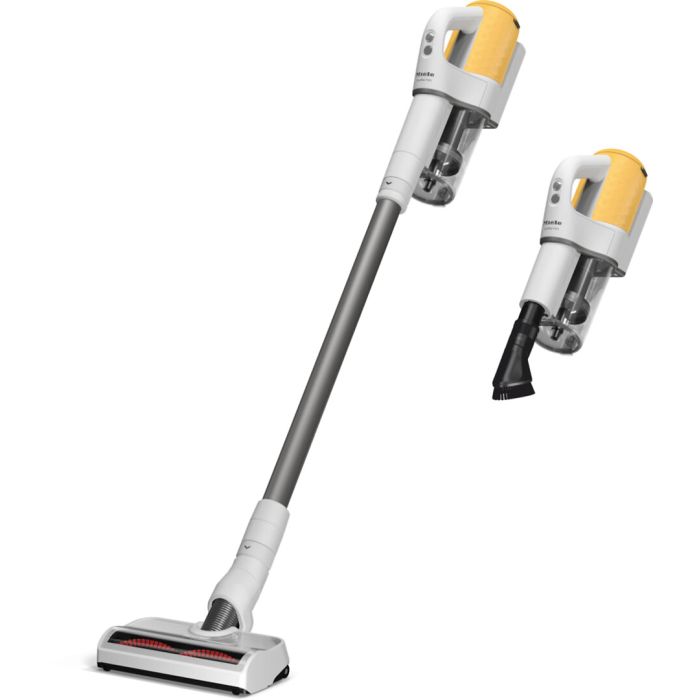 Miele Duoflex Hx1 Sunsetyellow Varsi-imuri