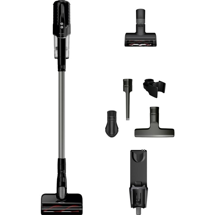 Miele Duoflex Hx1 Cat&dog Varsi-imuri