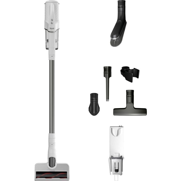 Miele Duoflex Hx1 Extra 2-in-1 Varsi-imuri
