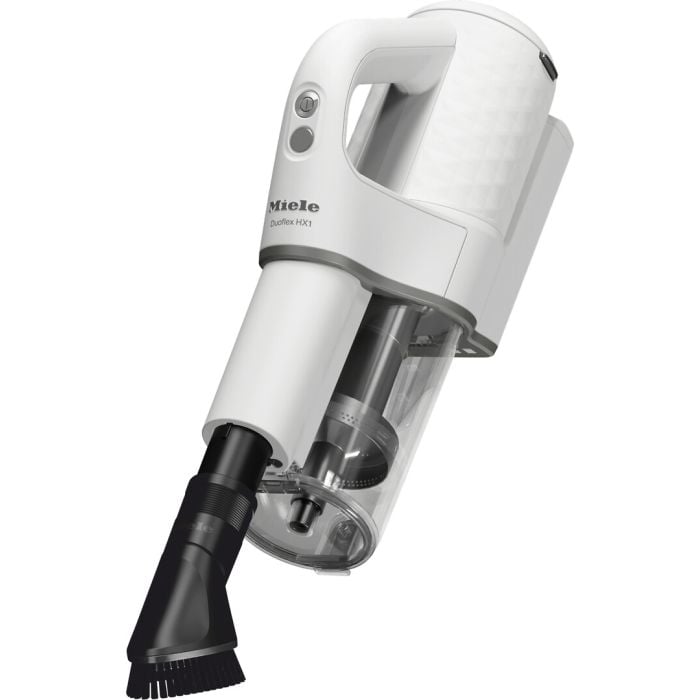 Miele Duoflex Hx1 Extra 2-in-1 Varsi-imuri