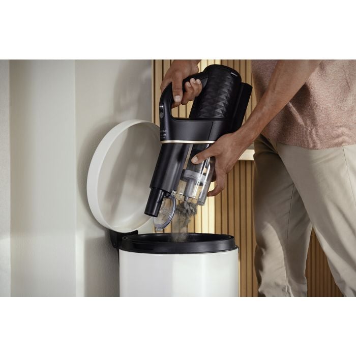 Miele Duoflex Hx1 Extra 2-in-1 Varsi-imuri