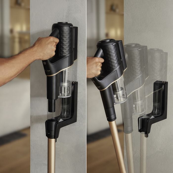 Miele Duoflex Hx1 Extra 2-in-1 Varsi-imuri