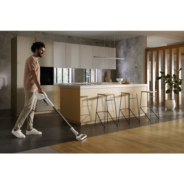 Miele Duoflex Hx1 Extra 2-in-1 Varsi-imuri